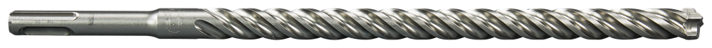 Accessoires Makita p4s : foret à béton 13x265mm - e-14613 e-14613