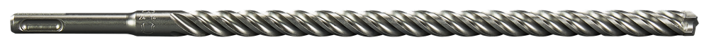 Accessoires Makita p4s : foret à béton 13x315mm - e-14629 e-14629