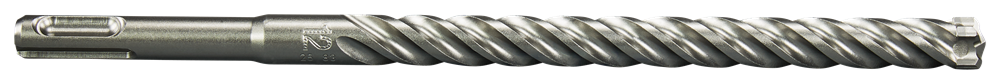 Accessoires Makita p4s : foret à béton 12x215mm - e-14803 e-14803