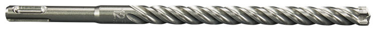 Accessoires Makita p4s : foret à béton 12x215mm - e-14803 e-14803
