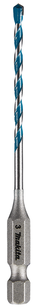 Accessoires Makita multi-perceuse 3x90mm - e-14934 - e-14934