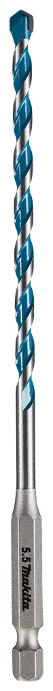 Accessoires Makita multi-perceuse 5,5x150mm - e-14978 e-14978