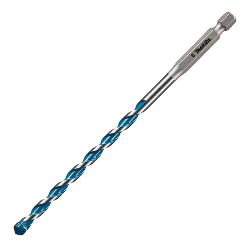 Accessoires Makita multi-perceuse 6x150mm - e-14990 - e-14990