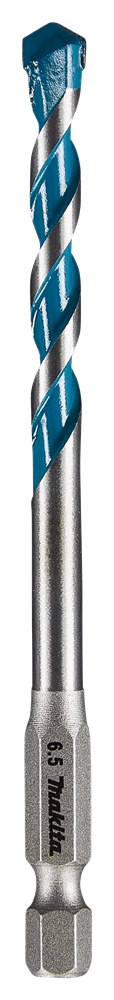 Accessoires Makita multi-perceuse 6,5x100mm - e-15001 e-15001