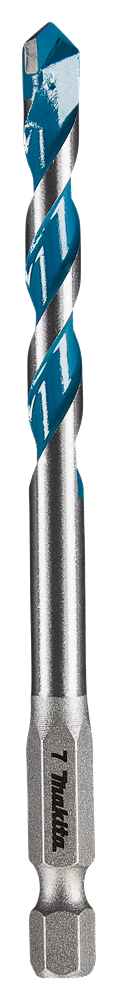 Makita accessoires multi-perceuse 7x100mm - e-15023 e-15023