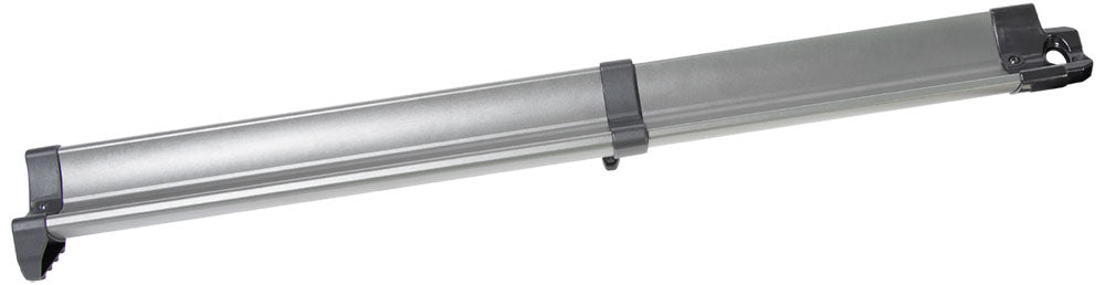 Rampe électronique Buzzrack - rampe d'accès