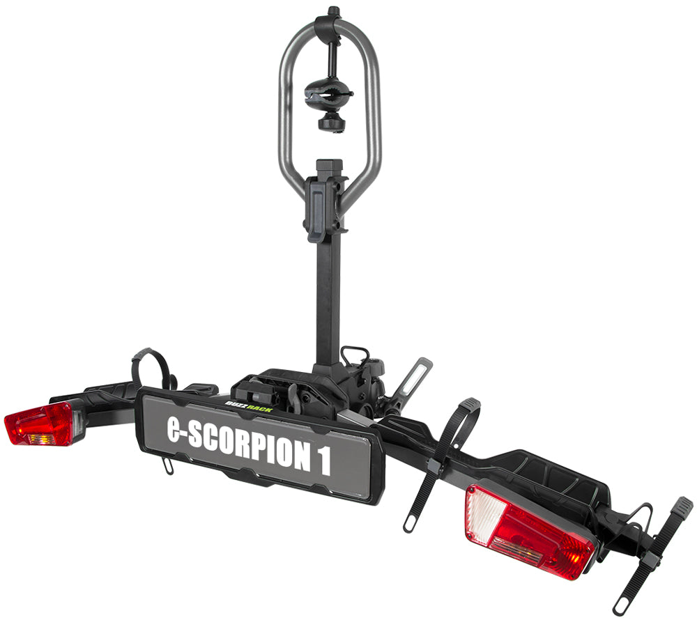 Buzzrack e-scorpion 1 - porte-vélos