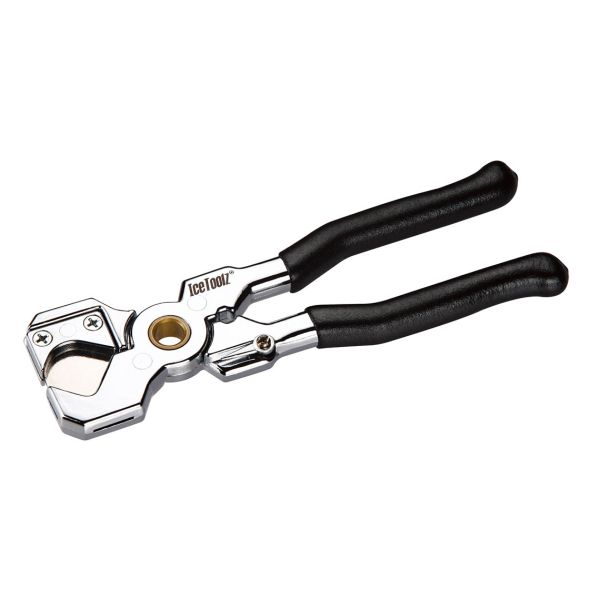 Coupe-tuyau lignes hydrauliques IceToolz 54A1