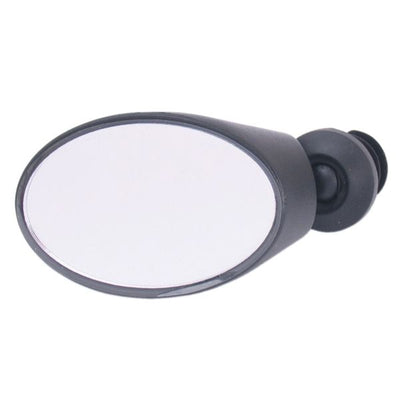 M-wave Spiegel espion ovale