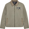 Veste tête de renard circa 74