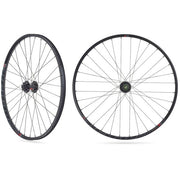 Rodi Wheel Set 29 Ready 25 Disc 15x100 + 12x142 mm thru-axle 10 11 speed 32sp - afbeelding 2