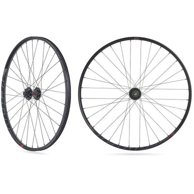 Rodi Wheel Set 29 Ready 25 Disc 15x100 + 12x142 mm thru-axle 10 11 speed 32sp