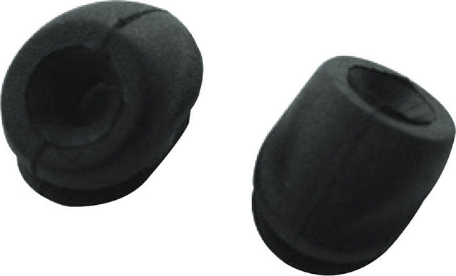 Pack de fiches de cadre Jagwire - shimano di2 (cadre 2mm) (10pcs)