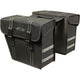 Bag du Groenlands double noir noir