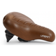Bord de vélo de bord urbain xl onde brun