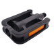 Edge Pedaalset Trekking Easytrack Black