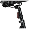 Ensemble d'éclairage axa dwn set 30 Lux USB-C rechargeable