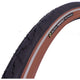 DutchPerfect Tire Dutch Perfect 28 x 1,75 47-622 Brun noir