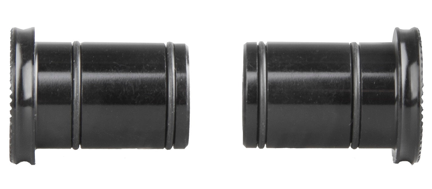 Novatec Holle en conversation de 10 mm à 5 mm par set