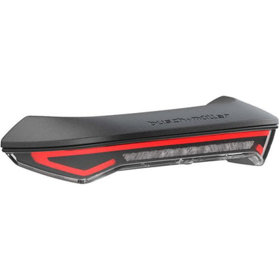 Busch Muller Busch + Muller Kite E Brex Brex ARRIGHT-BIKE 6-50V 50 mm avec feu de freinage