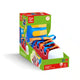Edugro hape tie it chaussure à nouer en cuir