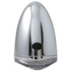 Spanninga Headlight Trendo Xdo 10 Lux Chrome