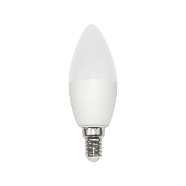 Lampe LED intelligente