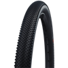Schwalbe pneu pliable g-one all-round perf 40-622 tlr noir
