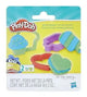 Hasbro Playdoh pâte coeur glace maison formes