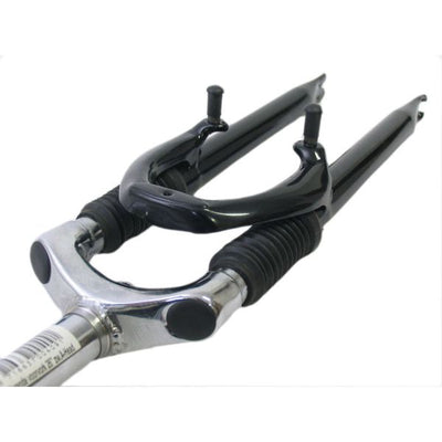 Suspension de fourche 26 pouces a-head 1.1 8 eco v-brake