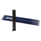Alpina Spaken 13G (2,34 mm) 268 mm en acier inoxydable noir (P36)