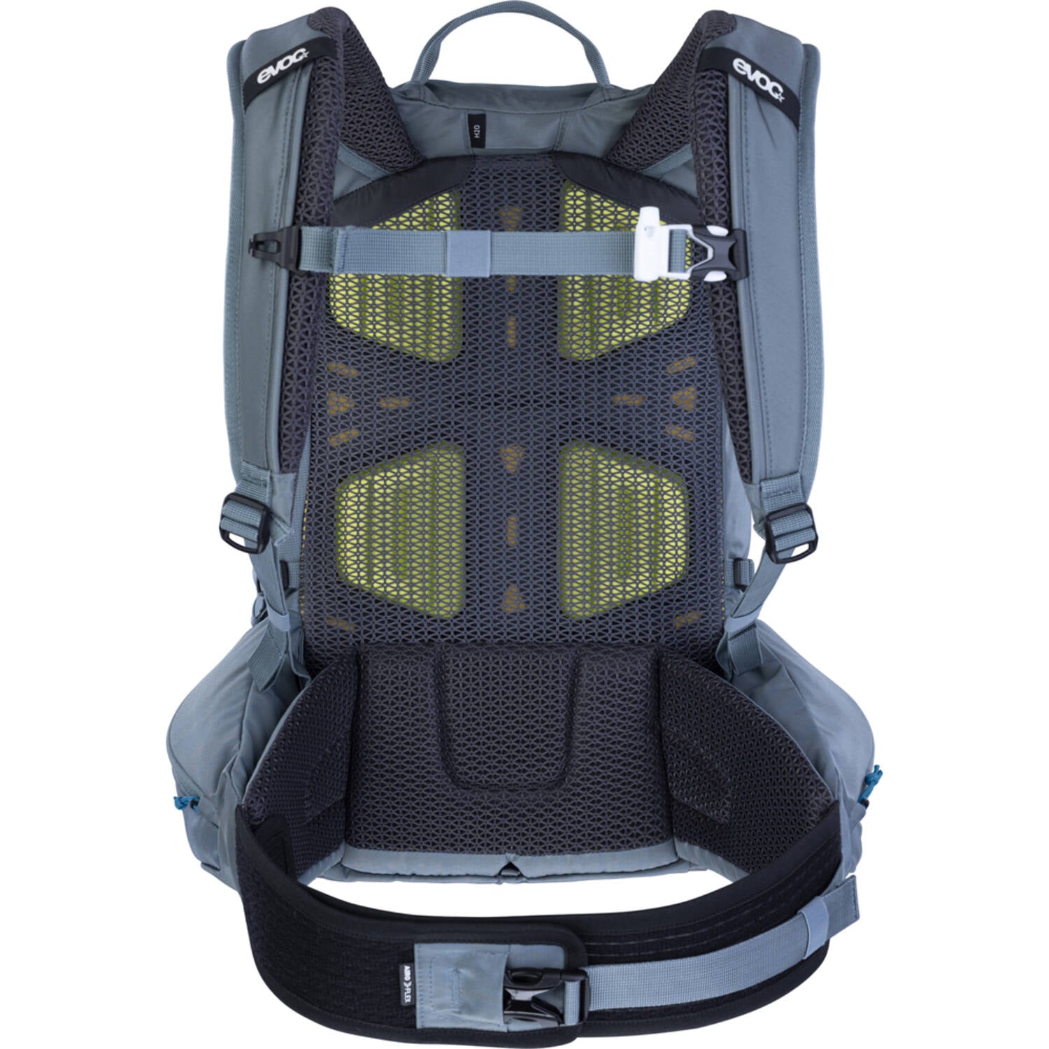 Evoc - explorer pro 26 acier taille unique 26l