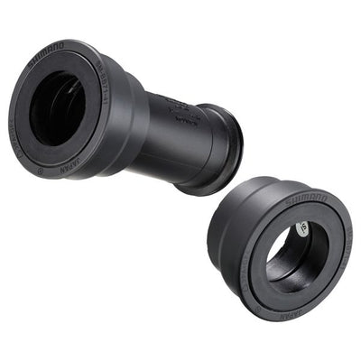 Adaptateur de pédalier Shimano press fit sm-bb71 mtb 89.5mm 41mm