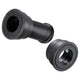 Adaptateur de pédalier Shimano press fit sm-bb71 mtb 89.5mm 41mm