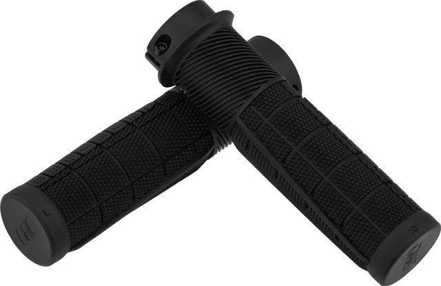 Poignées de guidon épaisses verrouillables Oneup Components