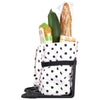 Polisport porte-bagages transporteur packmate - noir