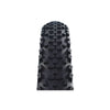 Schwalbe Tire Smart Sam Plus DD Greenguard 29 x 2,10 54-622 mm noir avec réflexion