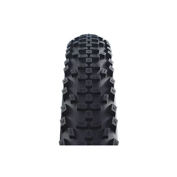 Schwalbe Tire Smart Sam Plus DD Greenguard 29 x 2,10 54-622 mm noir avec réflexion