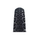 Schwalbe Tire Smart Sam Plus DD Greenguard 29 x 2,10 54-622 mm noir avec réflexion