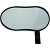 Ergotec Mirror M-88 Support de guidon noir