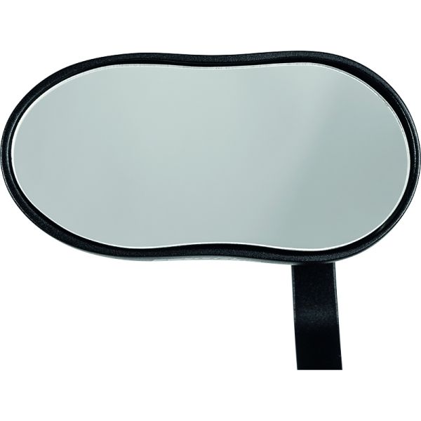 Ergotec Mirror M-88 Support de guidon noir
