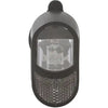 Spanninga phare luz xb 10lux usb noir