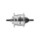 Sturmeyarcher Geveling Hub 4 Speed ​​Sturmey Archer X-RF4 36 trous 170 mm Longueur d'essieu