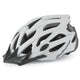 Casque de vélo Twig Polisport M 55-58 cm White Matt Carbon