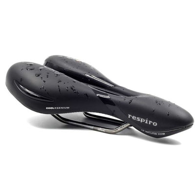 Selle royale selle respiro 5130hrtb
