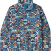 Pull femme en polaire légère Synchilla Snap-T Patagonia