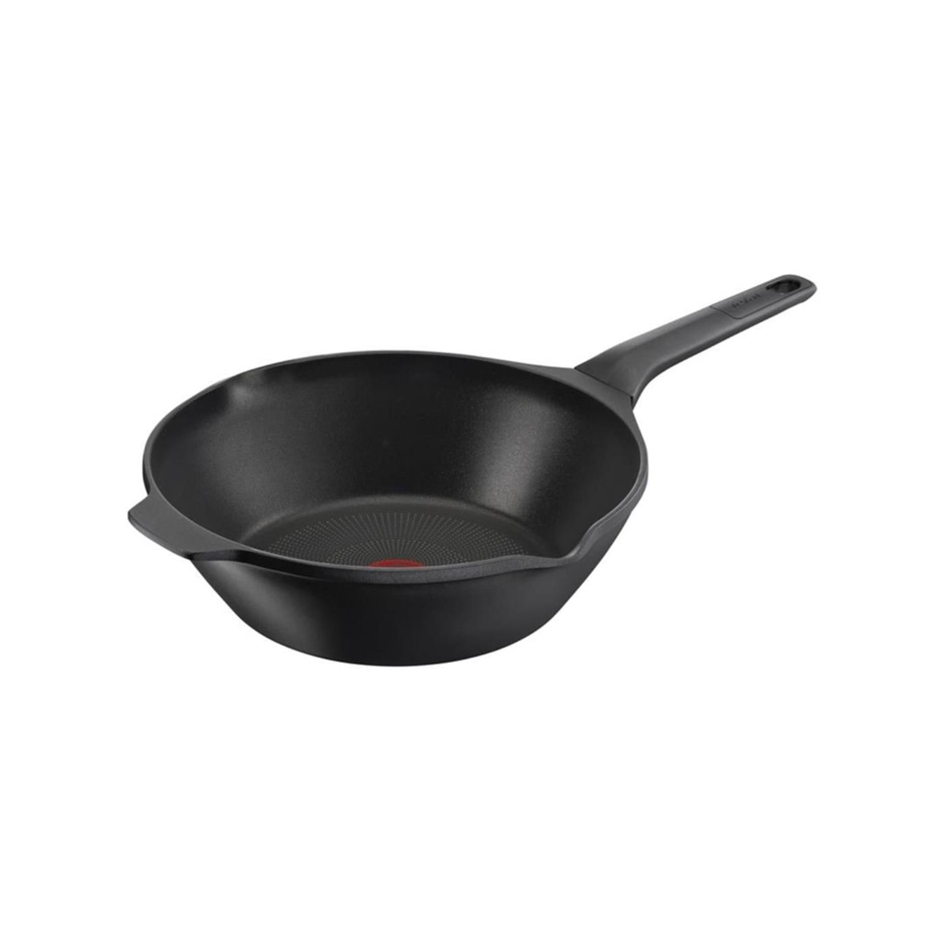Poêle wok Tefal Robusto 28 cm