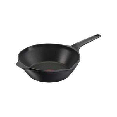Poêle wok Tefal Robusto 28 cm