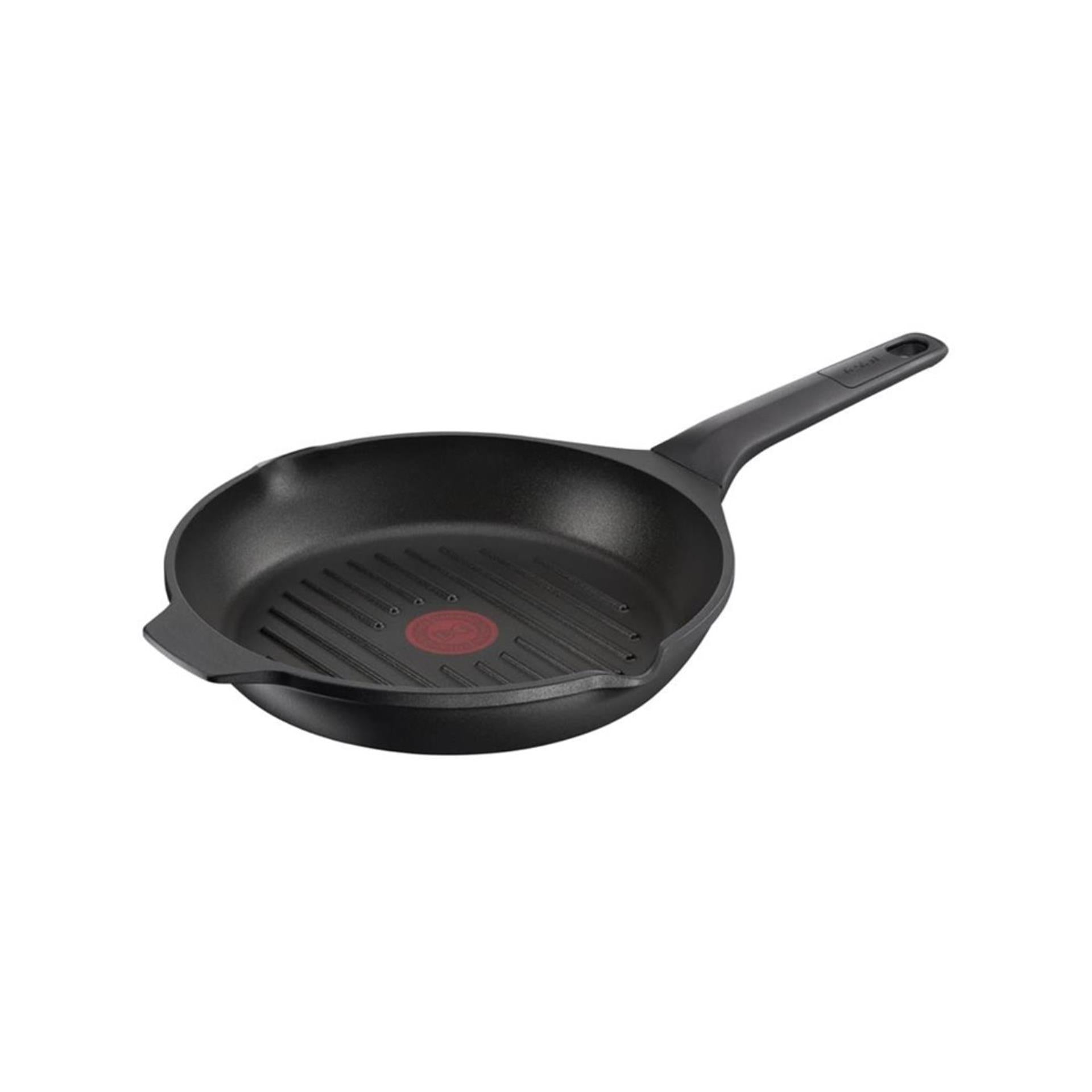 Poêle à griller Tefal Robusto 26 cm