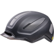 Casque de vélo KED Atteignez DT Large 58-62 cm Black Matt